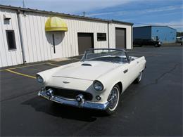 1955 Ford Thunderbird (CC-1107646) for sale in Manitowoc, Wisconsin