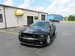 2009 Ford Mustang (CC-1107650) for sale in Manitowoc, Wisconsin