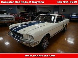 1965 Ford Mustang (CC-1107678) for sale in Homer City, Pennsylvania