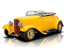1932 Ford Roadster (CC-1107684) for sale in Charlotte, North Carolina