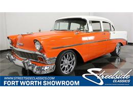 1956 Chevrolet 210 (CC-1107686) for sale in Ft Worth, Texas
