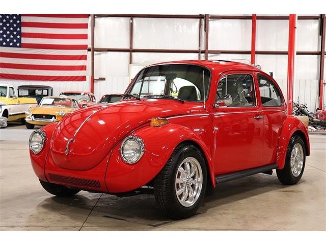 1974 Volkswagen Beetle (CC-1100770) for sale in Kentwood, Michigan