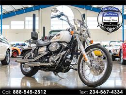 2007 Harley-Davidson Wide Glide (CC-1107713) for sale in Salem, Ohio
