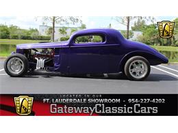 1936 Buick Business Coupe (CC-1107720) for sale in Coral Springs, Florida
