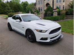 2015 Ford Mustang (CC-1100775) for sale in Punta Gorda, Florida