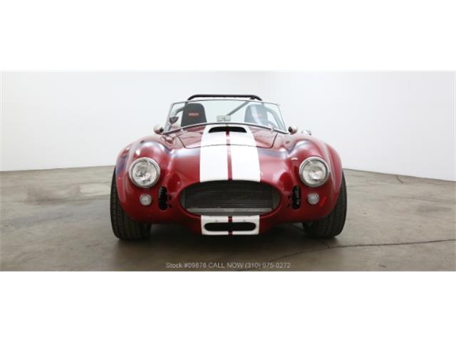 2005 Factory Five Cobra (CC-1107778) for sale in Beverly Hills, California