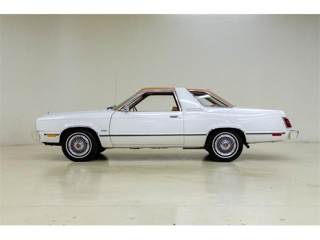 1978 Ford Fairmont (CC-1100778) for sale in Concord, North Carolina