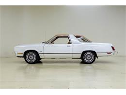 1978 Ford Fairmont (CC-1100778) for sale in Concord, North Carolina