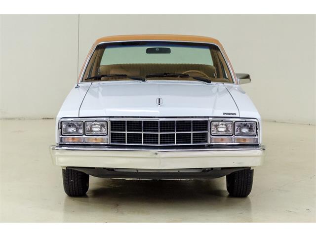 1978 Ford Fairmont (CC-1100778) for sale in Concord, North Carolina