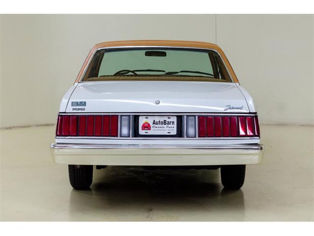1978 Ford Fairmont (CC-1100778) for sale in Concord, North Carolina