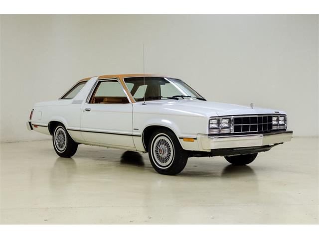 1978 Ford Fairmont (CC-1100778) for sale in Concord, North Carolina