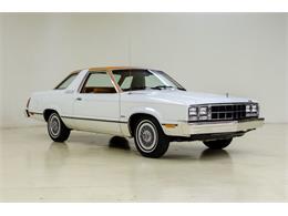 1978 Ford Fairmont (CC-1100778) for sale in Concord, North Carolina