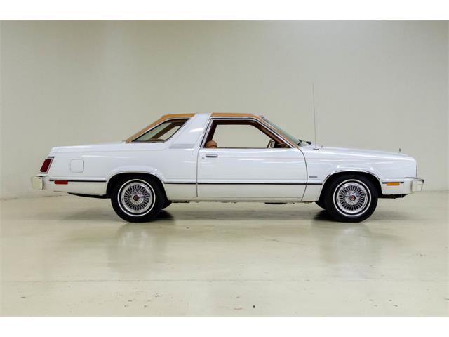 1978 Ford Fairmont (CC-1100778) for sale in Concord, North Carolina