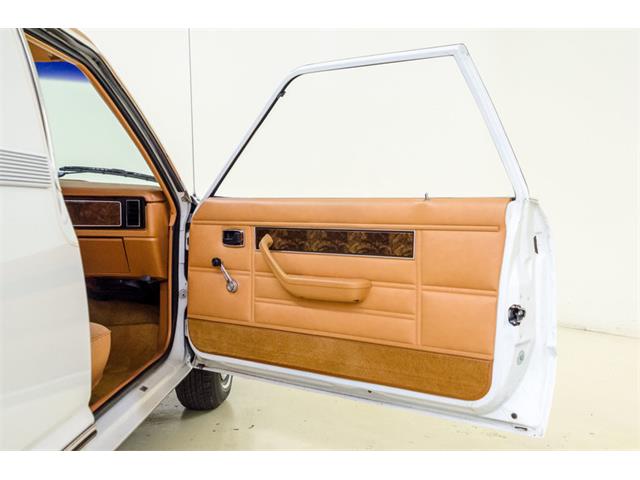 1978 Ford Fairmont (CC-1100778) for sale in Concord, North Carolina