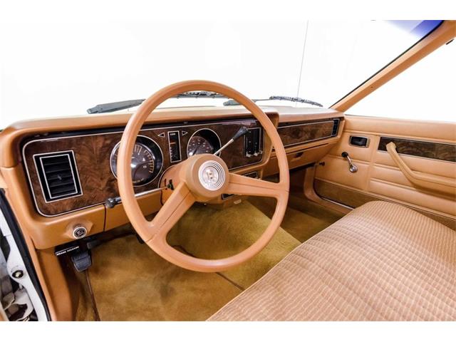 1978 Ford Fairmont (CC-1100778) for sale in Concord, North Carolina