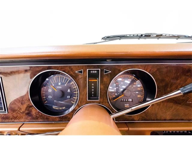 1978 Ford Fairmont (CC-1100778) for sale in Concord, North Carolina