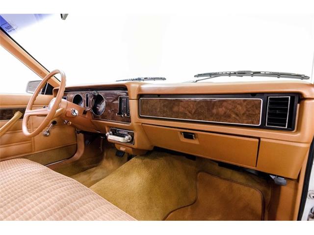 1978 Ford Fairmont (CC-1100778) for sale in Concord, North Carolina