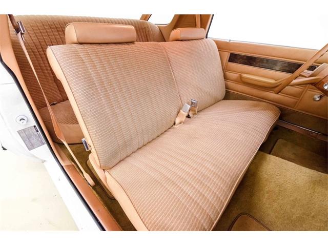 1978 Ford Fairmont (CC-1100778) for sale in Concord, North Carolina