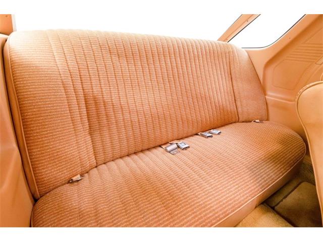 1978 Ford Fairmont (CC-1100778) for sale in Concord, North Carolina