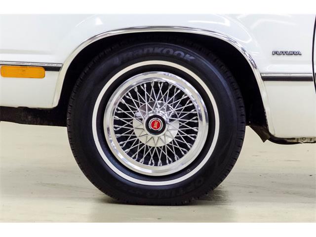 1978 Ford Fairmont (CC-1100778) for sale in Concord, North Carolina