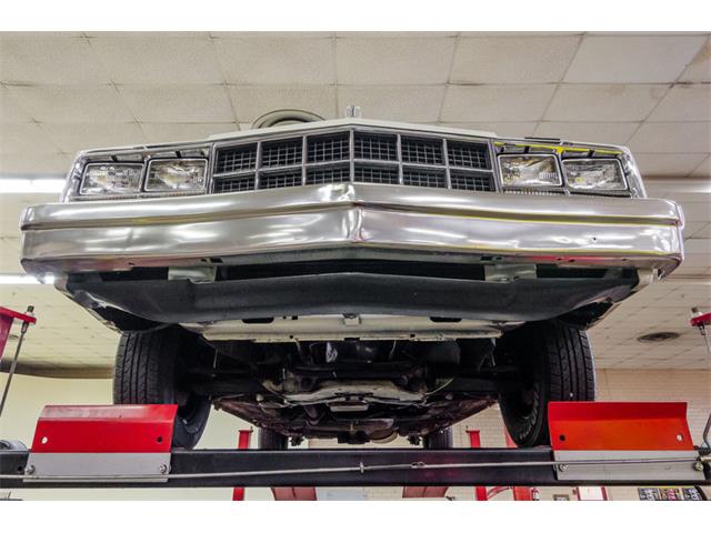 1978 Ford Fairmont (CC-1100778) for sale in Concord, North Carolina