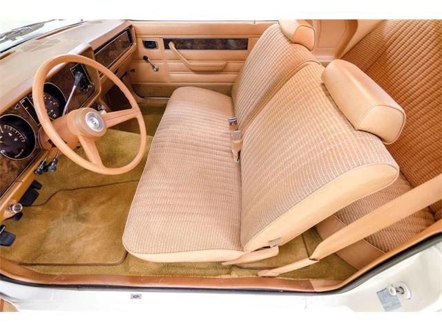 1978 Ford Fairmont (CC-1100778) for sale in Concord, North Carolina