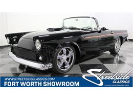 1956 Ford Thunderbird (CC-1107788) for sale in Ft Worth, Texas