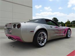 2002 Chevrolet Corvette (CC-1100779) for sale in Houston, Texas