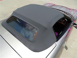2002 Chevrolet Corvette (CC-1100779) for sale in Houston, Texas