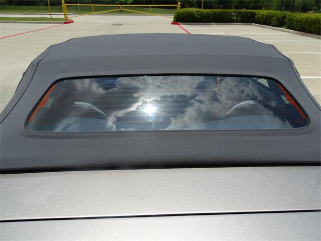 2002 Chevrolet Corvette (CC-1100779) for sale in Houston, Texas
