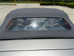 2002 Chevrolet Corvette (CC-1100779) for sale in Houston, Texas