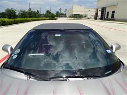 2002 Chevrolet Corvette (CC-1100779) for sale in Houston, Texas