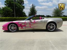 2002 Chevrolet Corvette (CC-1100779) for sale in Houston, Texas