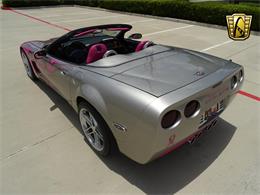 2002 Chevrolet Corvette (CC-1100779) for sale in Houston, Texas