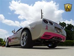 2002 Chevrolet Corvette (CC-1100779) for sale in Houston, Texas