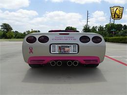 2002 Chevrolet Corvette (CC-1100779) for sale in Houston, Texas