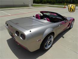 2002 Chevrolet Corvette (CC-1100779) for sale in Houston, Texas