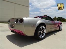 2002 Chevrolet Corvette (CC-1100779) for sale in Houston, Texas
