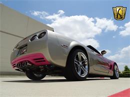 2002 Chevrolet Corvette (CC-1100779) for sale in Houston, Texas