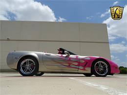 2002 Chevrolet Corvette (CC-1100779) for sale in Houston, Texas