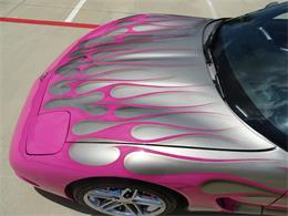 2002 Chevrolet Corvette (CC-1100779) for sale in Houston, Texas