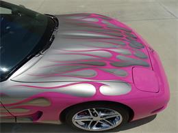 2002 Chevrolet Corvette (CC-1100779) for sale in Houston, Texas