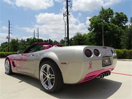2002 Chevrolet Corvette (CC-1100779) for sale in Houston, Texas