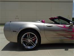 2002 Chevrolet Corvette (CC-1100779) for sale in Houston, Texas