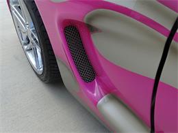 2002 Chevrolet Corvette (CC-1100779) for sale in Houston, Texas