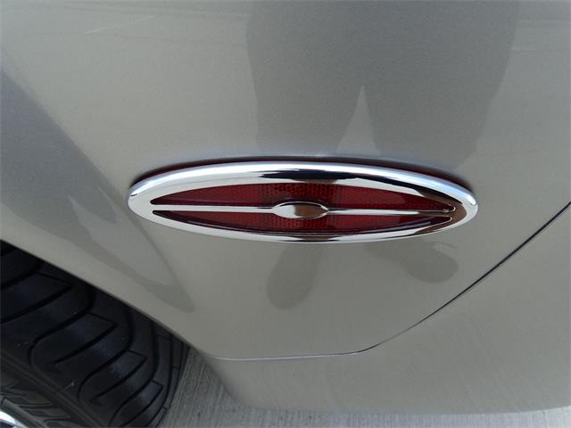 2002 Chevrolet Corvette (CC-1100779) for sale in Houston, Texas