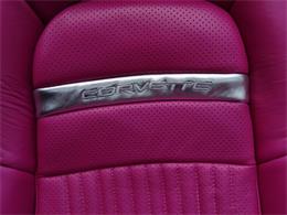 2002 Chevrolet Corvette (CC-1100779) for sale in Houston, Texas