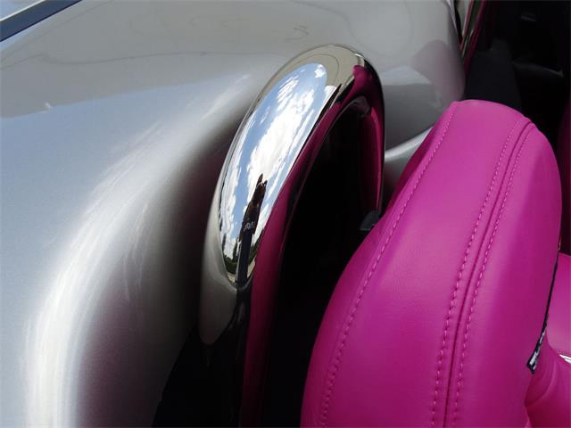 2002 Chevrolet Corvette (CC-1100779) for sale in Houston, Texas