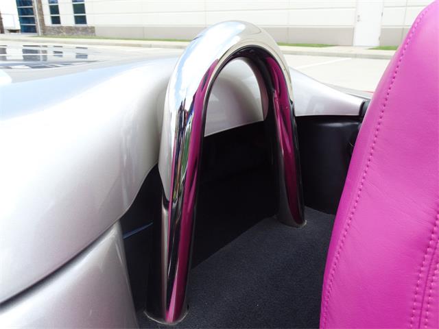 2002 Chevrolet Corvette (CC-1100779) for sale in Houston, Texas