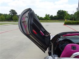 2002 Chevrolet Corvette (CC-1100779) for sale in Houston, Texas